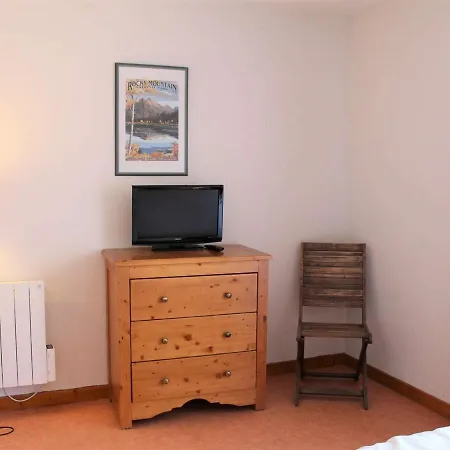 Apartment Triplex 5 Pieces, Terrasse Ouest, 10 Couchages - Vars Les Claux - Fr-1-330b-185