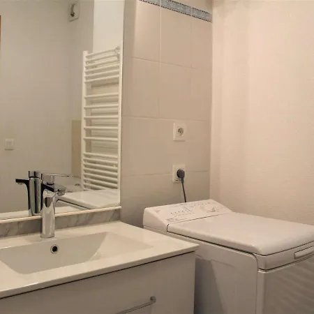 Apartment Triplex 5 Pieces, Terrasse Ouest, 10 Couchages - Vars Les Claux - Fr-1-330b-185 *