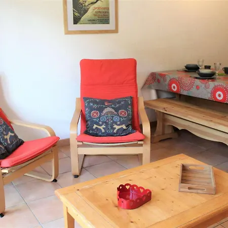 Apartment Triplex 5 Pieces, Terrasse Ouest, 10 Couchages - Vars Les Claux - Fr-1-330b-185
