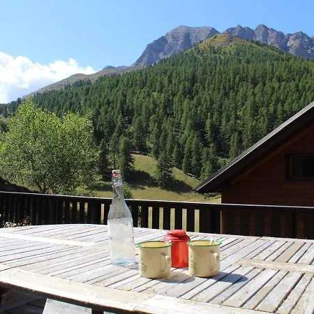 Apartment Triplex 5 Pieces, Terrasse Ouest, 10 Couchages - Vars Les Claux - Fr-1-330b-185 Vars (Hautes-Alpes)