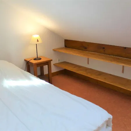 Triplex 5 Pieces, Terrasse Ouest, 10 Couchages - Vars Les Claux - Fr-1-330b-185 Apartment *